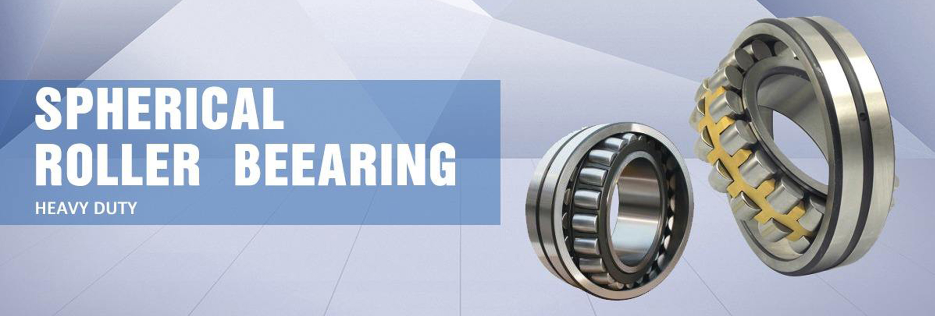 Spherical Roller Bearing