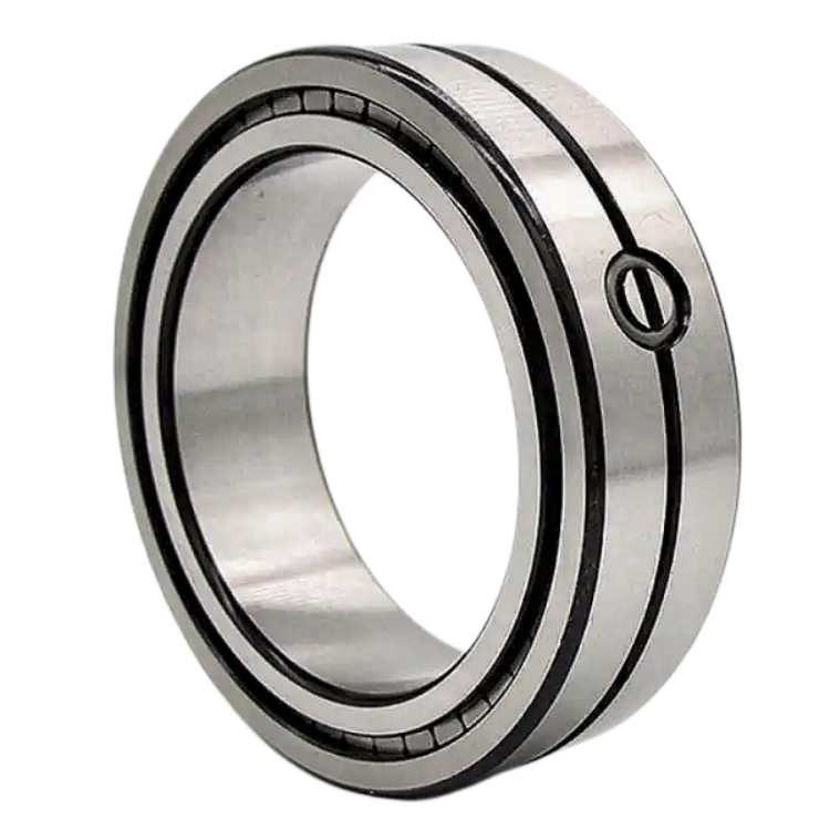 Single Row Full Complement Cylindrical Roller Bearings