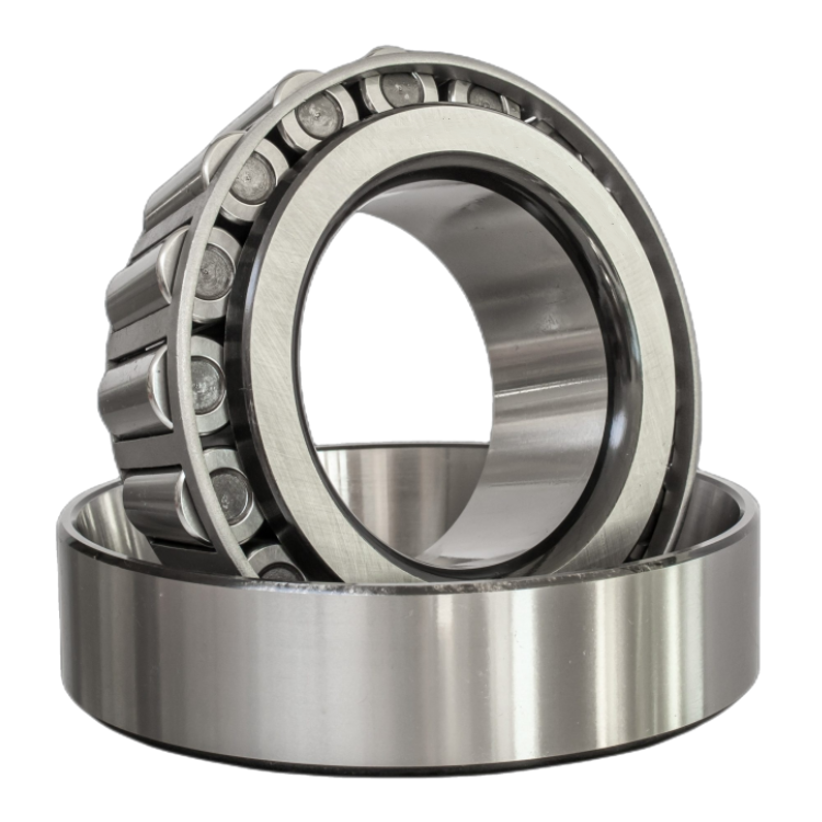 Single row Tapered Roller Bearings Precision Inch series , Metric series Single row Tapered Roller Bearing P0 P5 grade