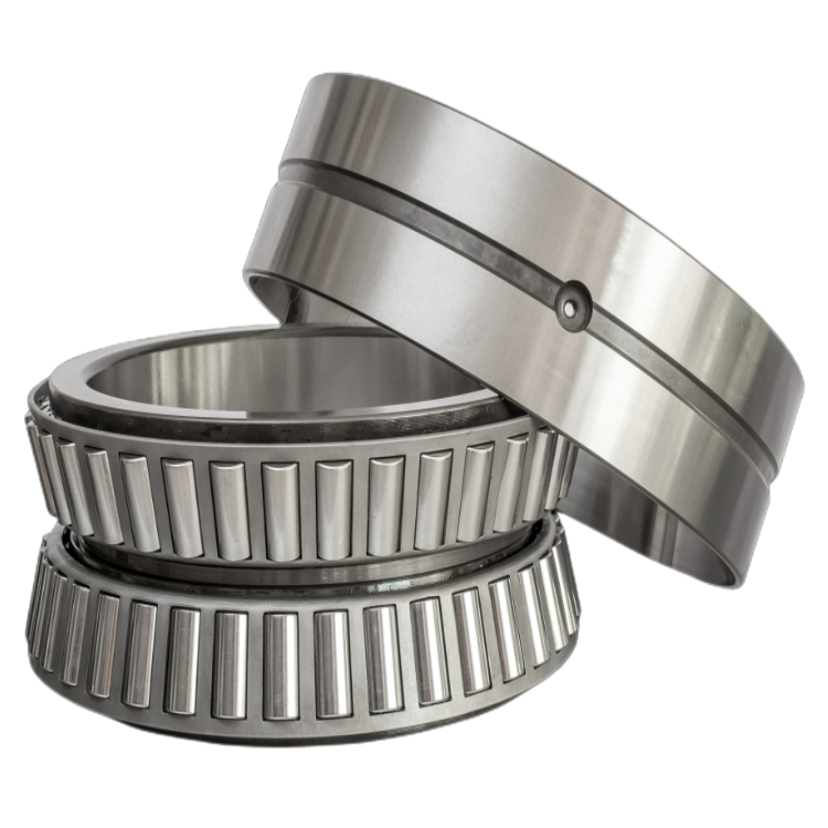 Double Row Tapered Roller Bearing 