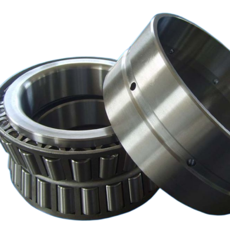 thumbnail image 2 of Double-row Tapered Roller Bearings 2 of 11