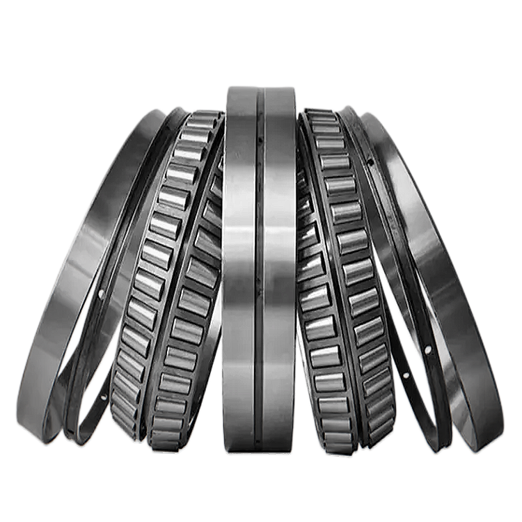 Four Row Tapered Roller Bearings