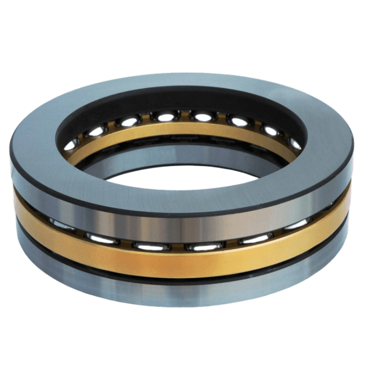 Thrust ball bearings