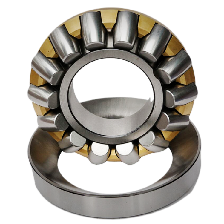 Thrust Roller Bearings