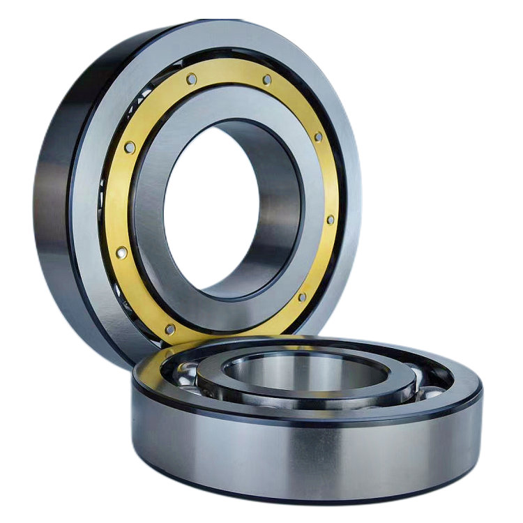 Deep Groove Ball Bearing