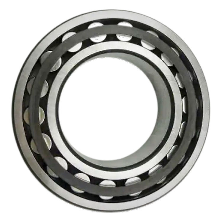 CARB Toroidal Roller Bearings