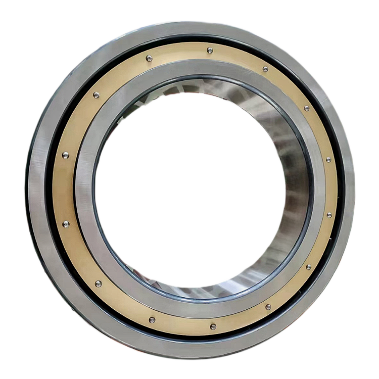 618/900MA High Quality Deep Groove Ball Bearing