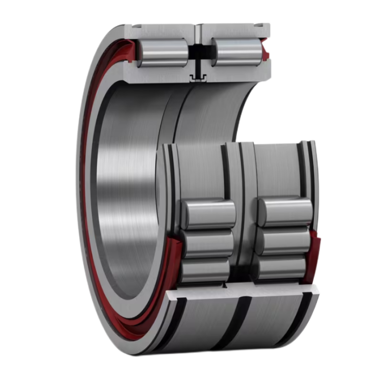Full Complement Double Row Roller Bearing01.png